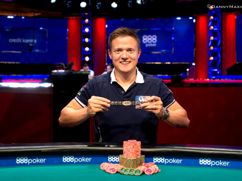 EURO 460 Tournament at Dream Dubai Casino