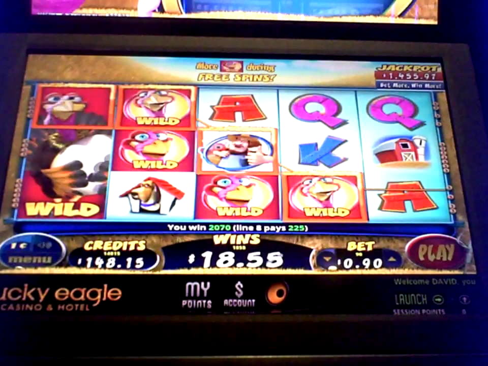 20 Free casino spins at Rizk Casino