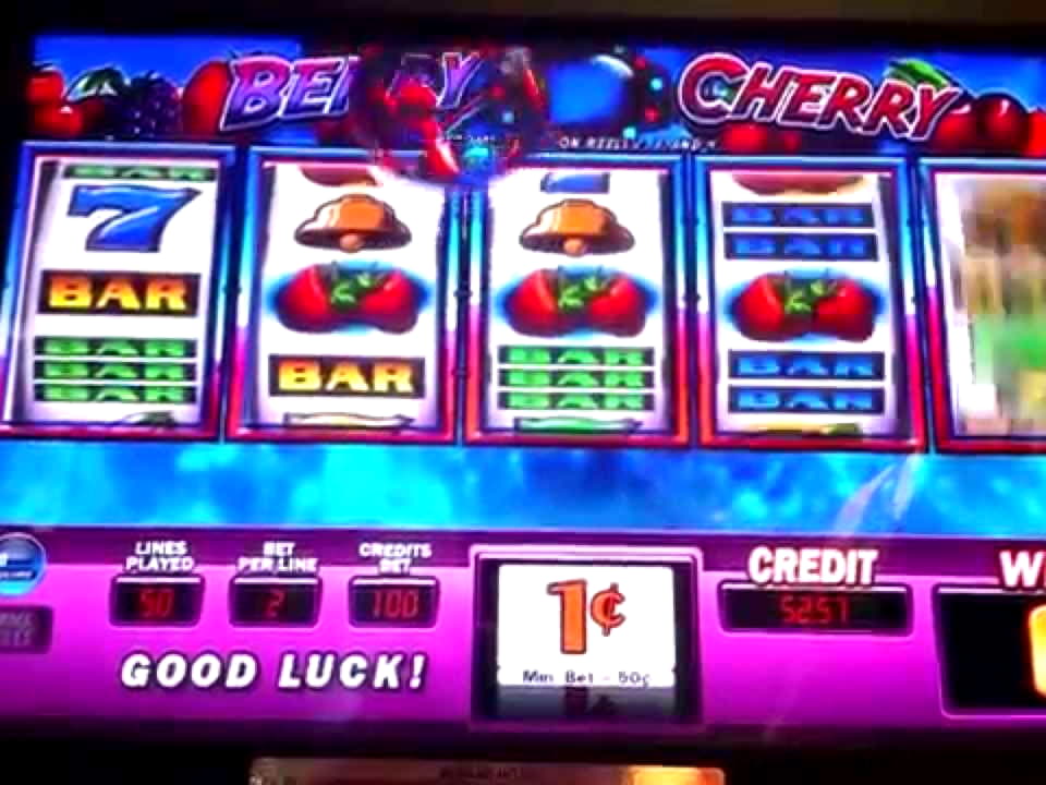 EURO 945 Tournament at Trada Casino