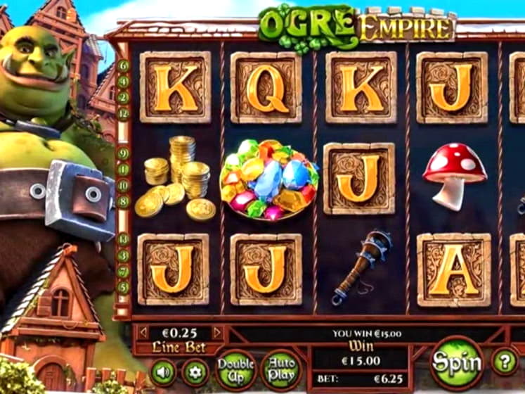 185% Deposit match bonus at Winorama Casino