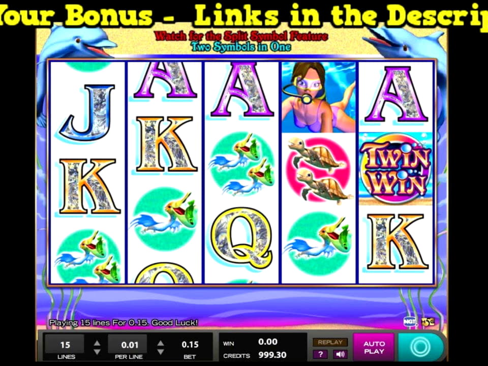 235 Free casino spins at CasiPlay Casino