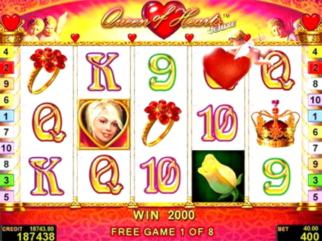 675% Best signup bonus casino at Slots Heaven Casino