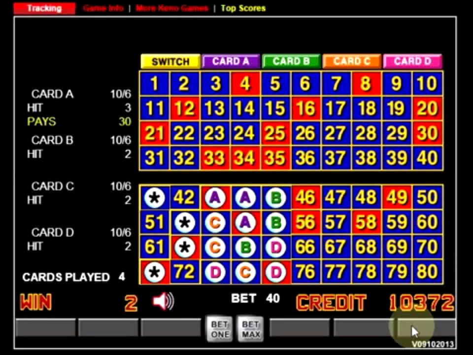 190% No Rules Bonus! at CasiPlay Casino