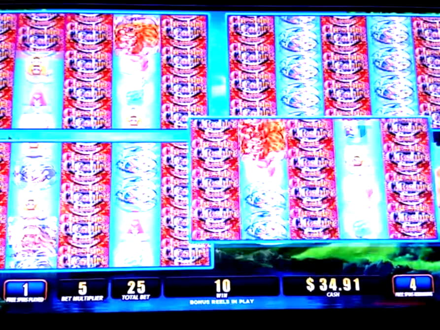 EUR 320 Tournament at Malina Casino
