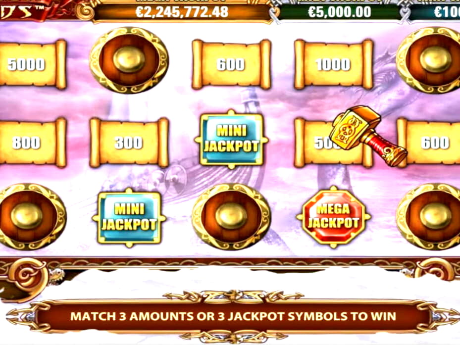 425% Signup Casino Bonus at Party Casino