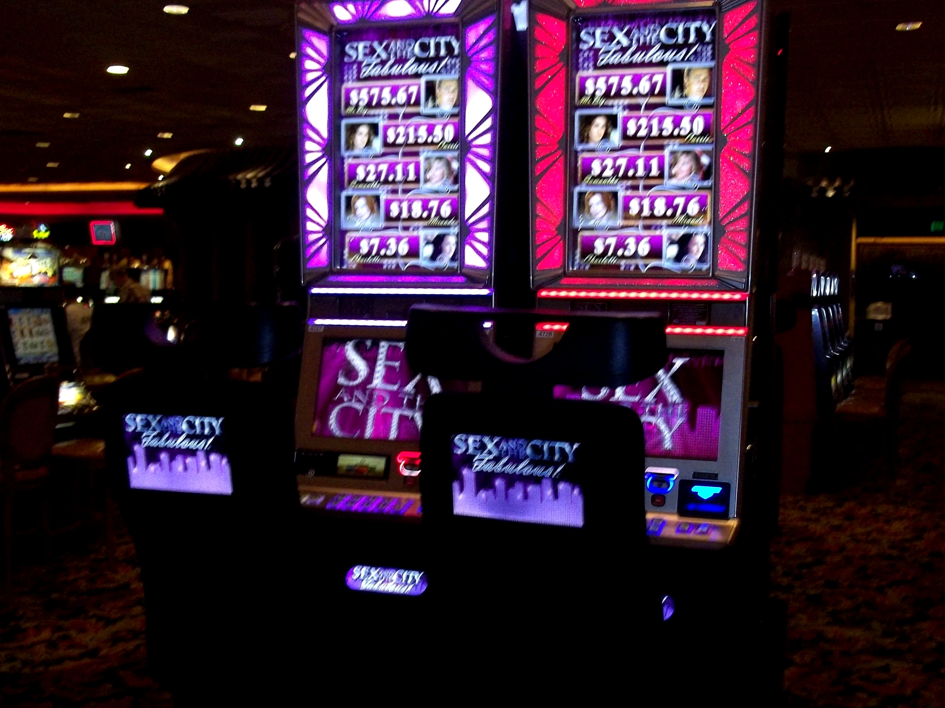 99 Free Casino Spins at Slots Heaven Casino
