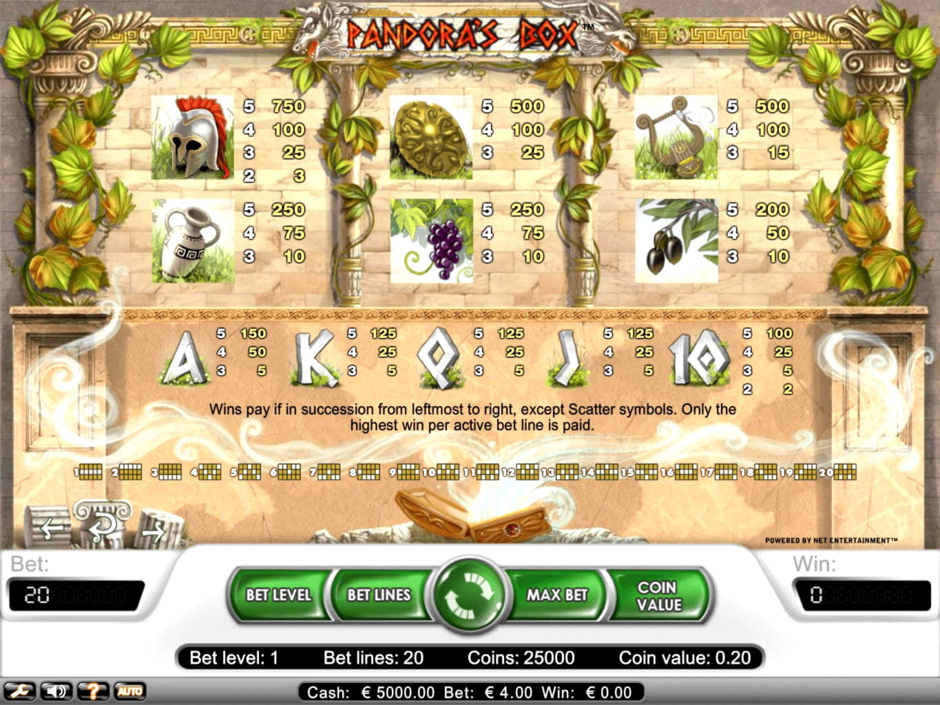 $420 FREE Chip at Cashmio Casino