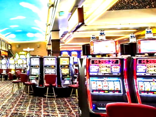 260 free spins at Trada Casino