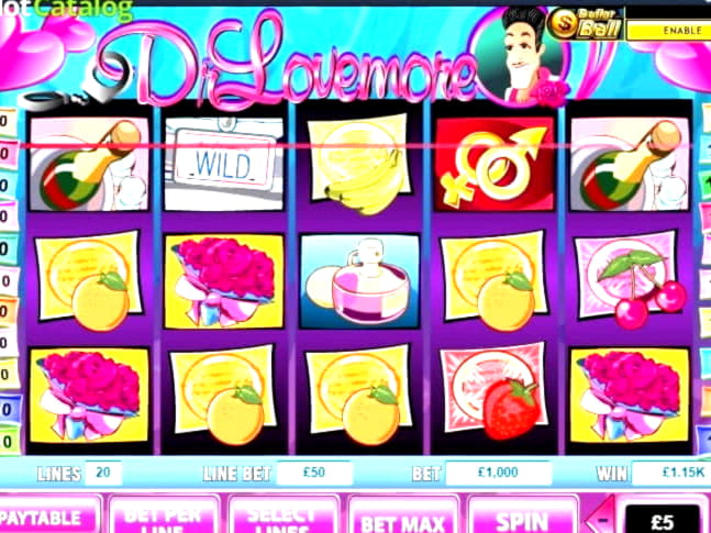 EUR 75 Free Cash at Rizk Casino