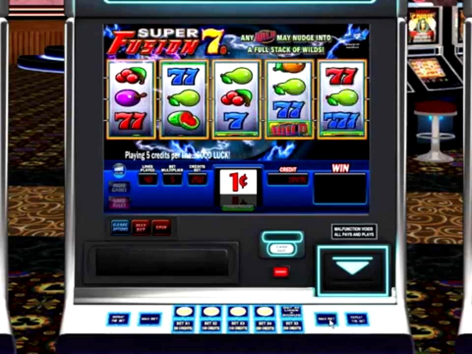 125 Free Spins no deposit casino at Casino com