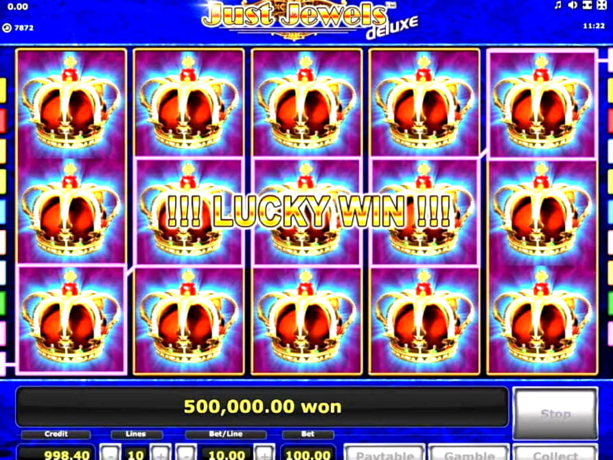 EURO 175 Casino Tournament at Omni Casino