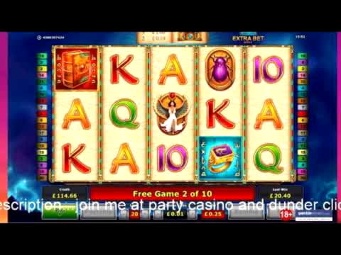 710% casino match bonus at Casino com