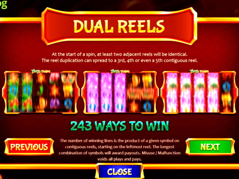 235 free spins no deposit casino at Mrgreen Casino
