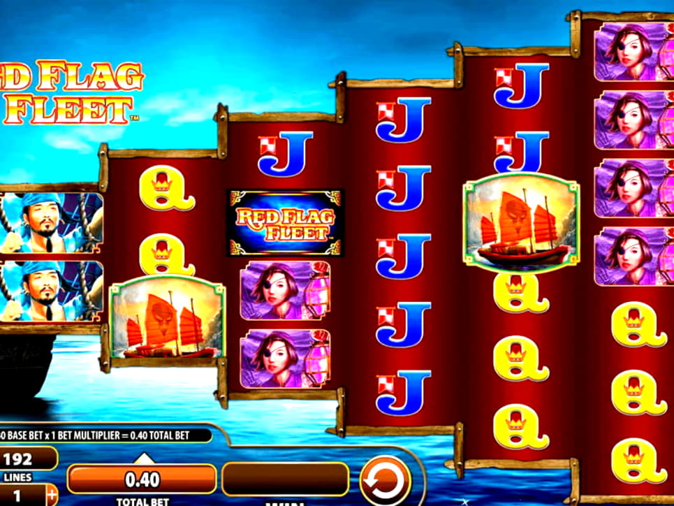 EUR 980 Daily freeroll slot tournament at Karamba Casino