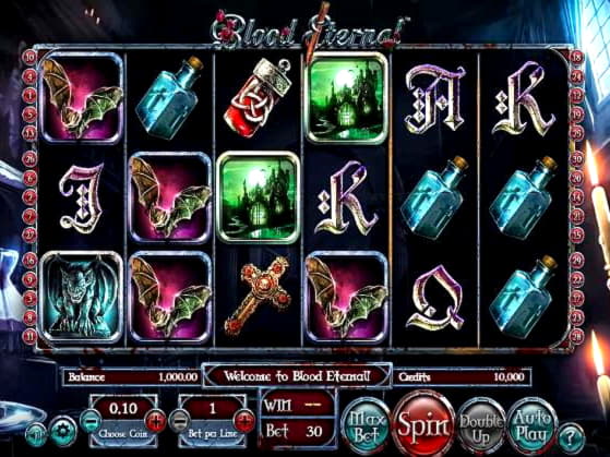 ?885 no deposit at Jackpot City Casino