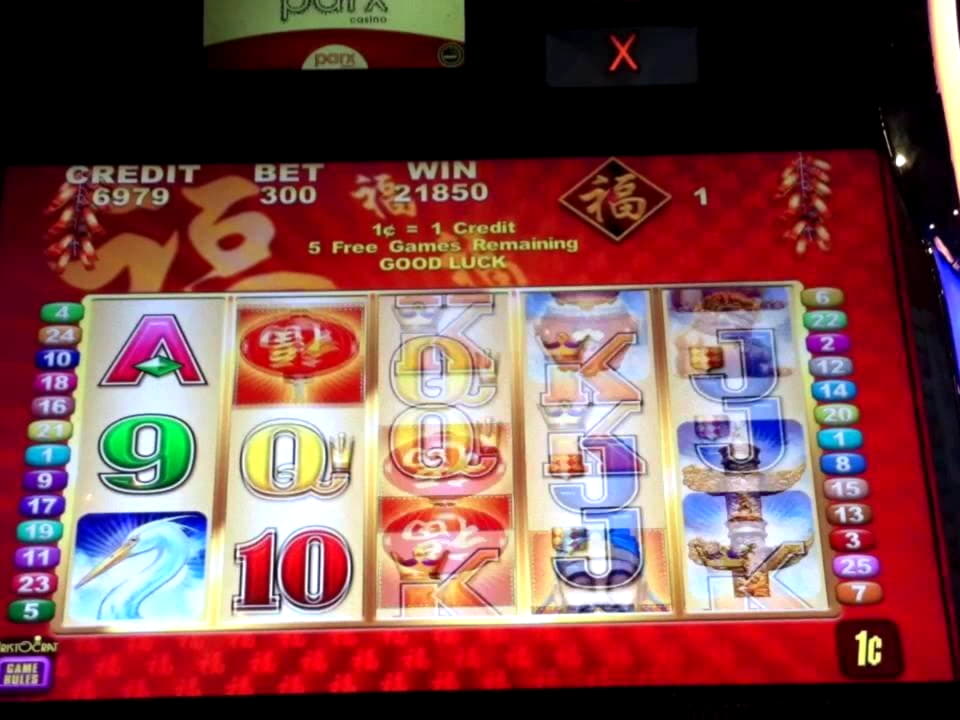 260 Free Spins no deposit at Omni Casino