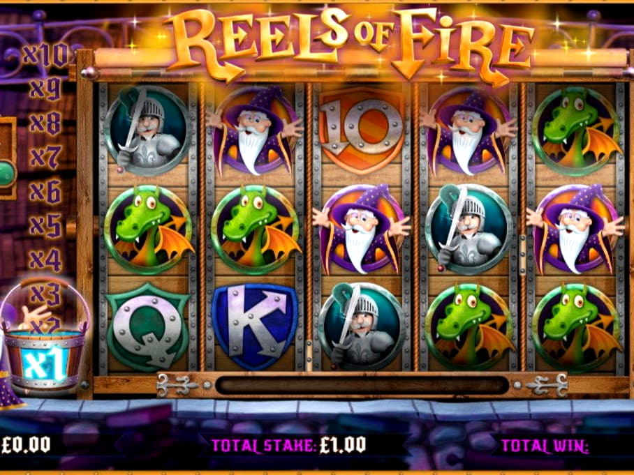 85% Match at a casino at Karamba Casino