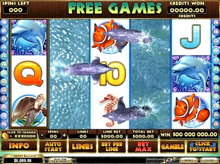 285 FREE SPINS at Casimba Casino