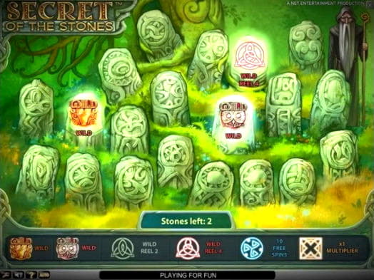 222 Loyalty Free Spins! at Winorama Casino
