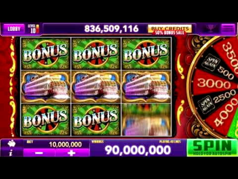 EURO 370 Mobile freeroll slot tournament at bWin Casino