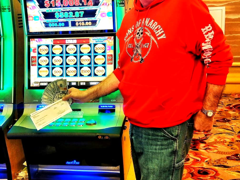 Eur 390 free chip at Winorama Casino