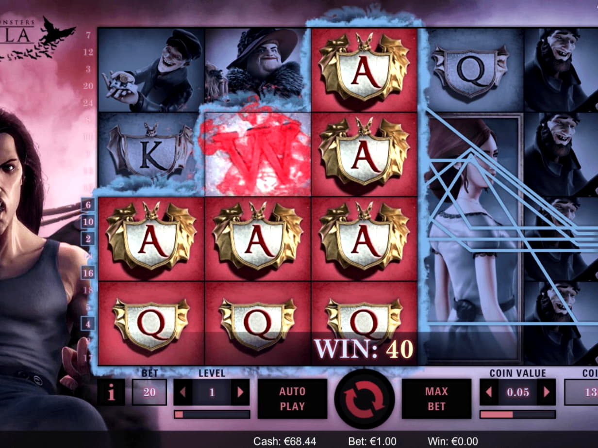 645% Signup Casino Bonus at Trada Casino