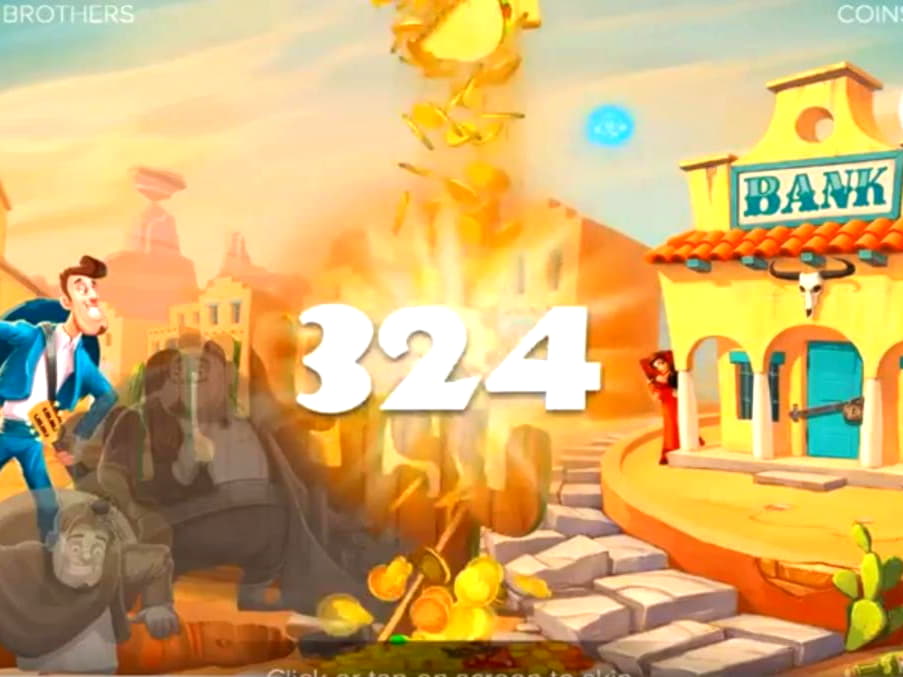 EUR 810 Online Casino Tournament at Casimba Casino