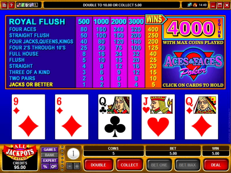 ?$865 Casino Tournament at Karamba Casino