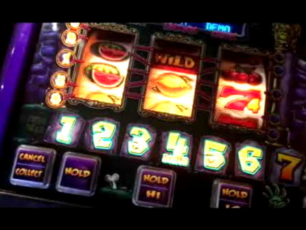 ?600 Casino Tournament at Trada Casino