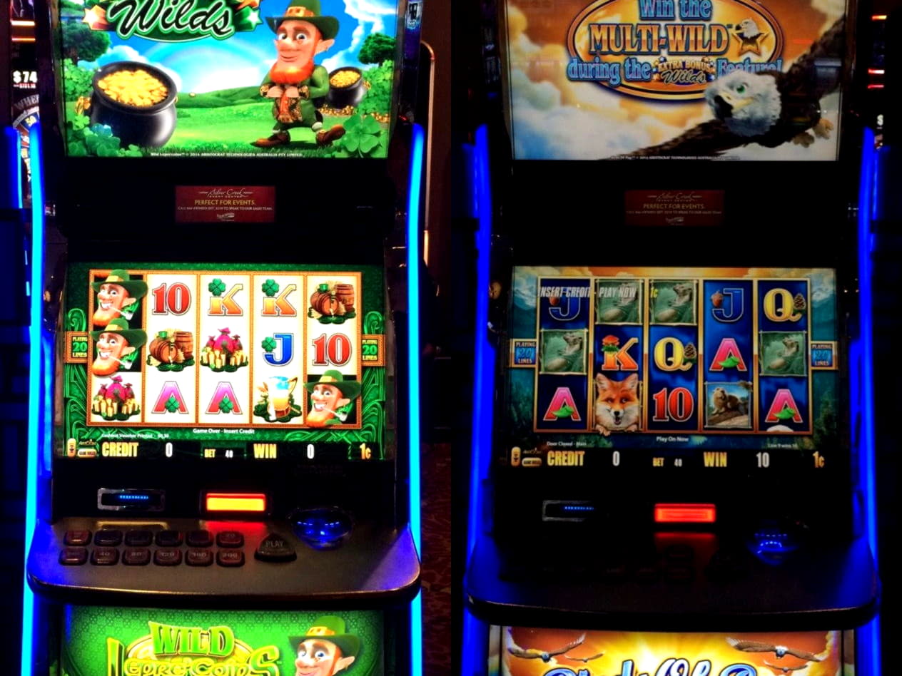 205 Trial Spins at Energy Casino