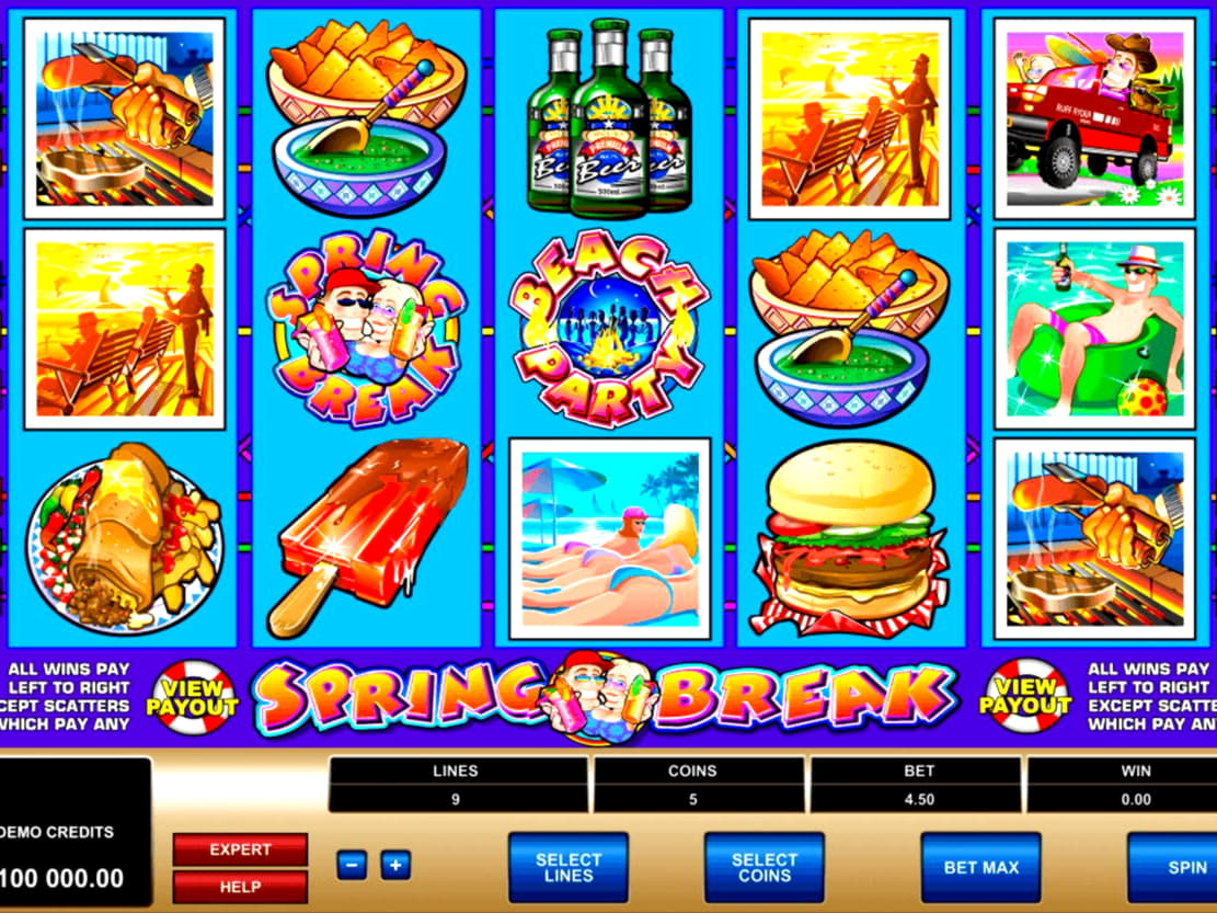 ?225 Casino Tournament at Slots Heaven Casino