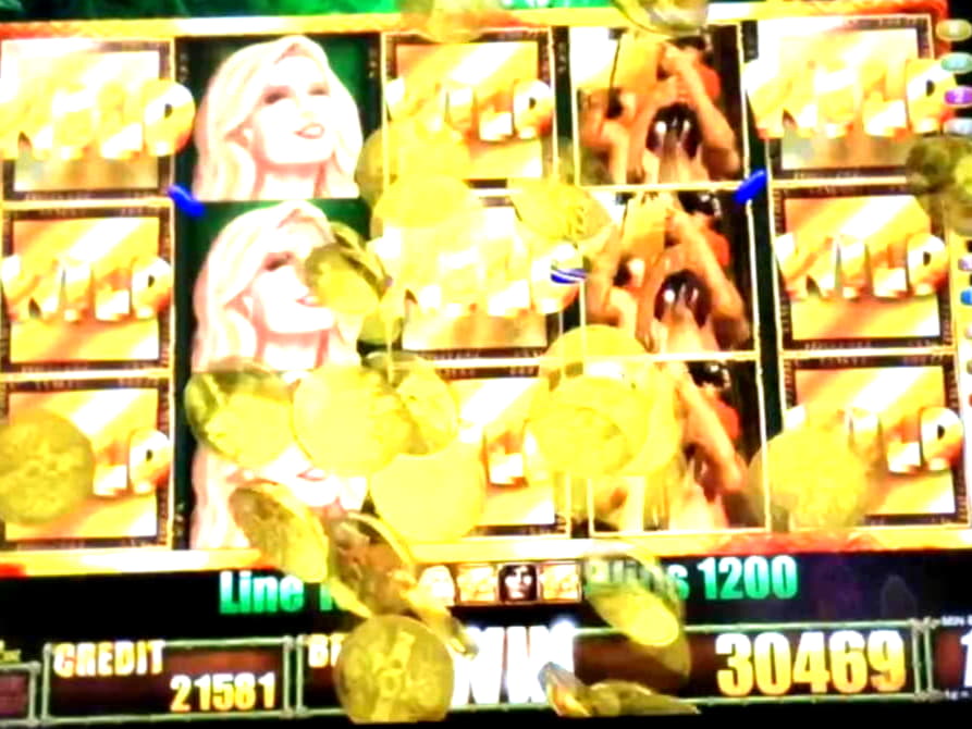 140 free spins at Casino com