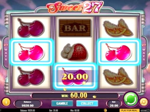 15 Free spins no deposit casino at Casimba Casino