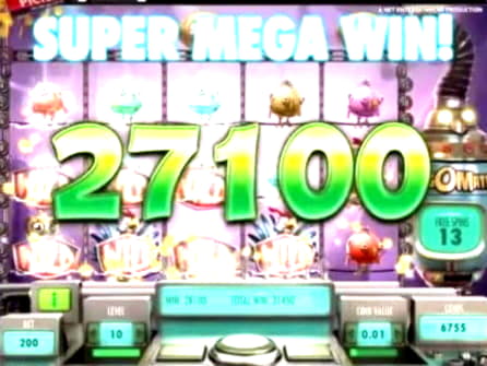 ?215 Daily freeroll slot tournament at Winorama Casino