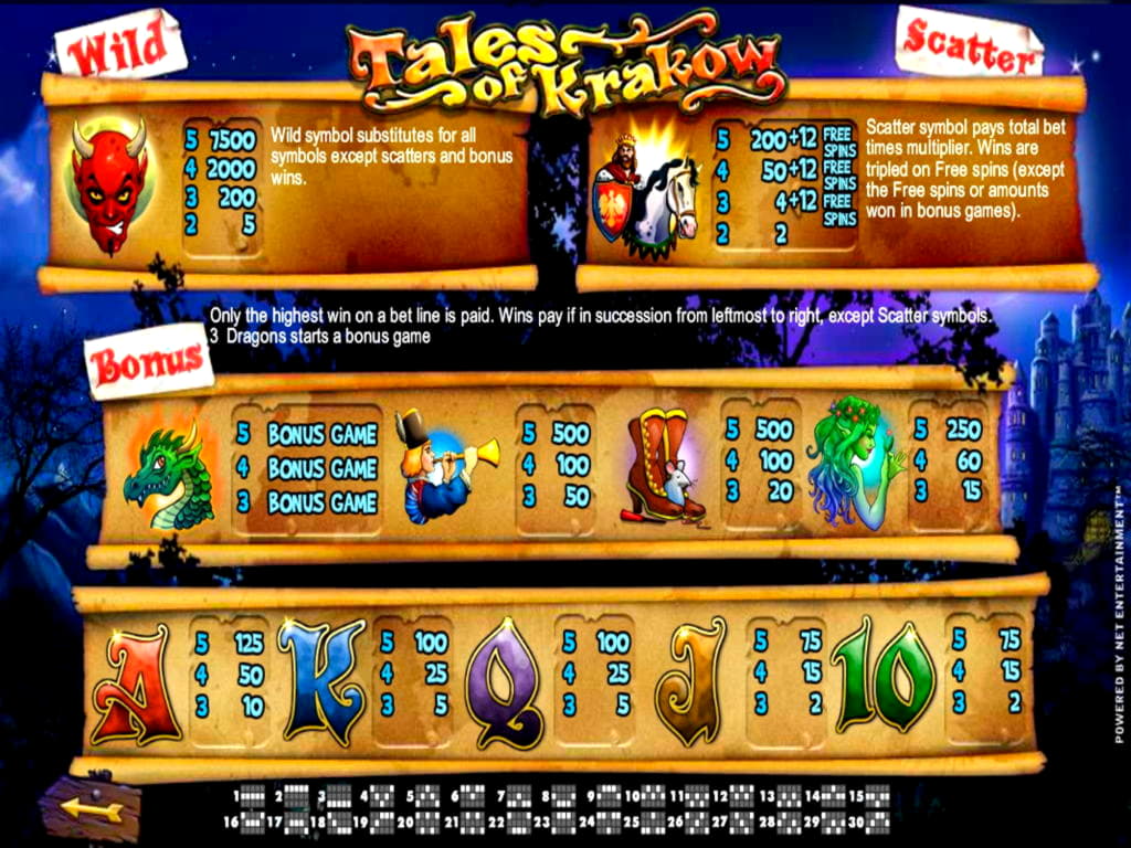 250% First deposit bonus at Jelly Bean Casino