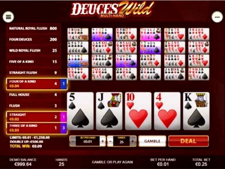 280 Free Spins right now at Trada Casino