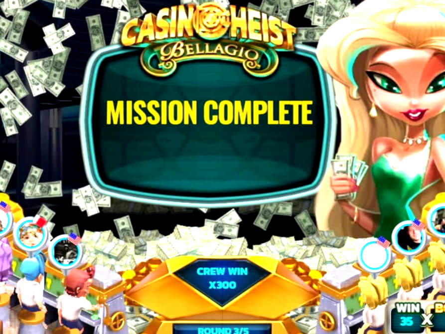 35 Free spins at Jelly Bean Casino