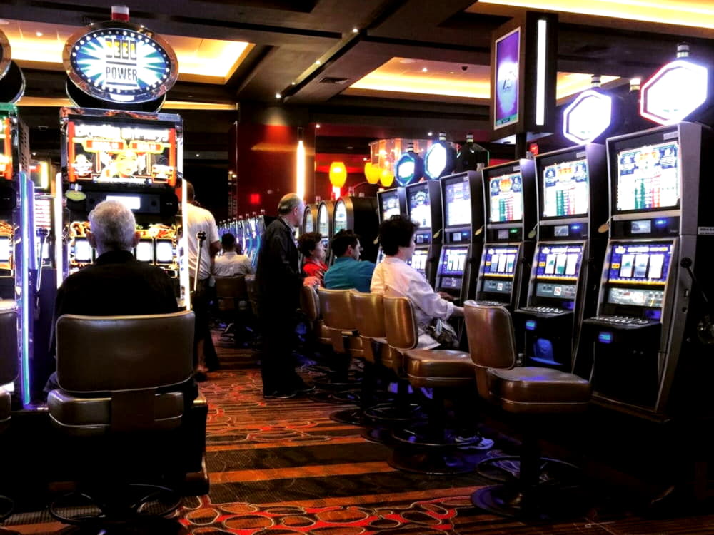 $3750 No deposit at Jackpot City Casino
