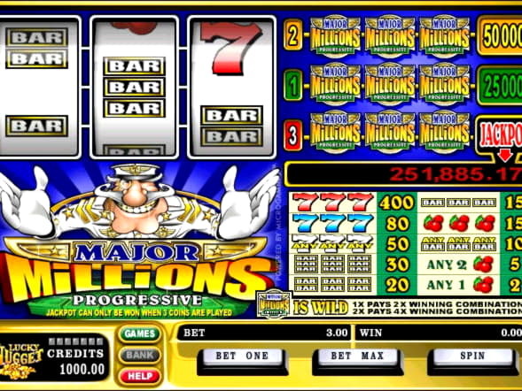 ?620 Mobile freeroll slot tournament at Casino com