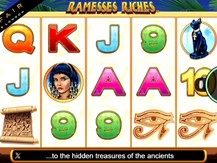 260 Free Spins at Mrgreen Casino
