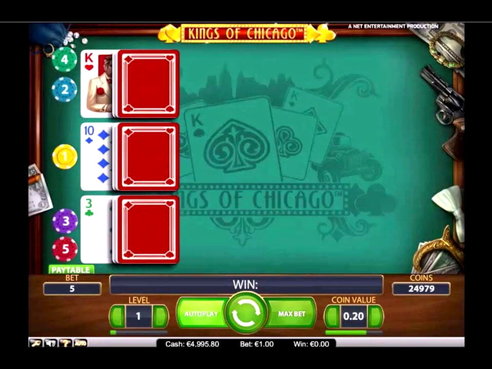 $44 Tournament at Trada Casino