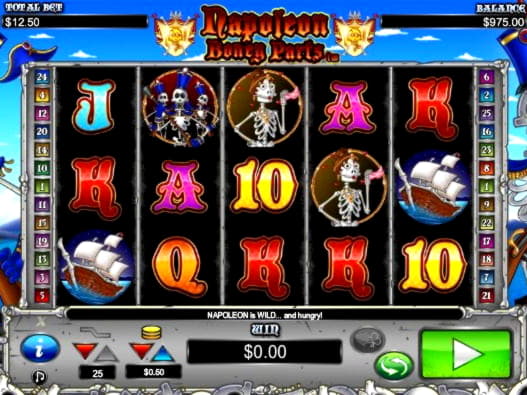 $120 FREE Chip Casino at Winorama Casino