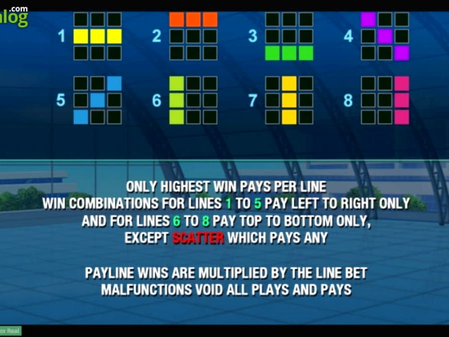 $545 Free casino chip at Wunderino Casino