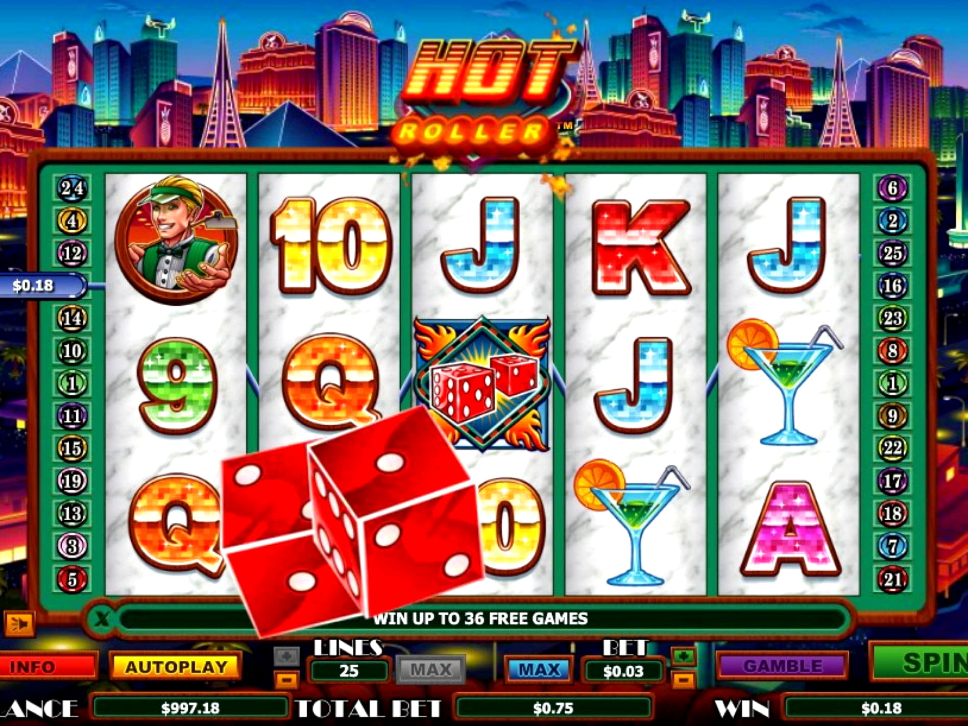 $90 NO DEPOSIT BONUS at Slots Heaven Casino