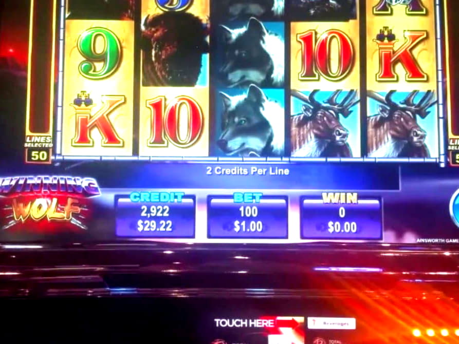 155 Free Spins no deposit casino at King Billy Casino