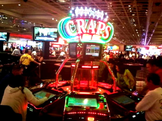 130% No Rules Bonus! at Dream Dubai Casino