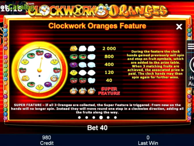 105% Casino Welcome Bonus at Party Casino