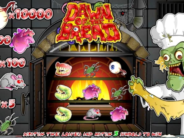 165% Deposit match bonus at Fruity Casa Casino