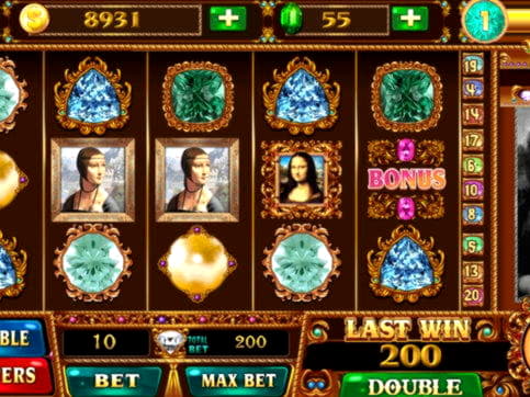 ?610 Daily freeroll slot tournament at Karamba Casino