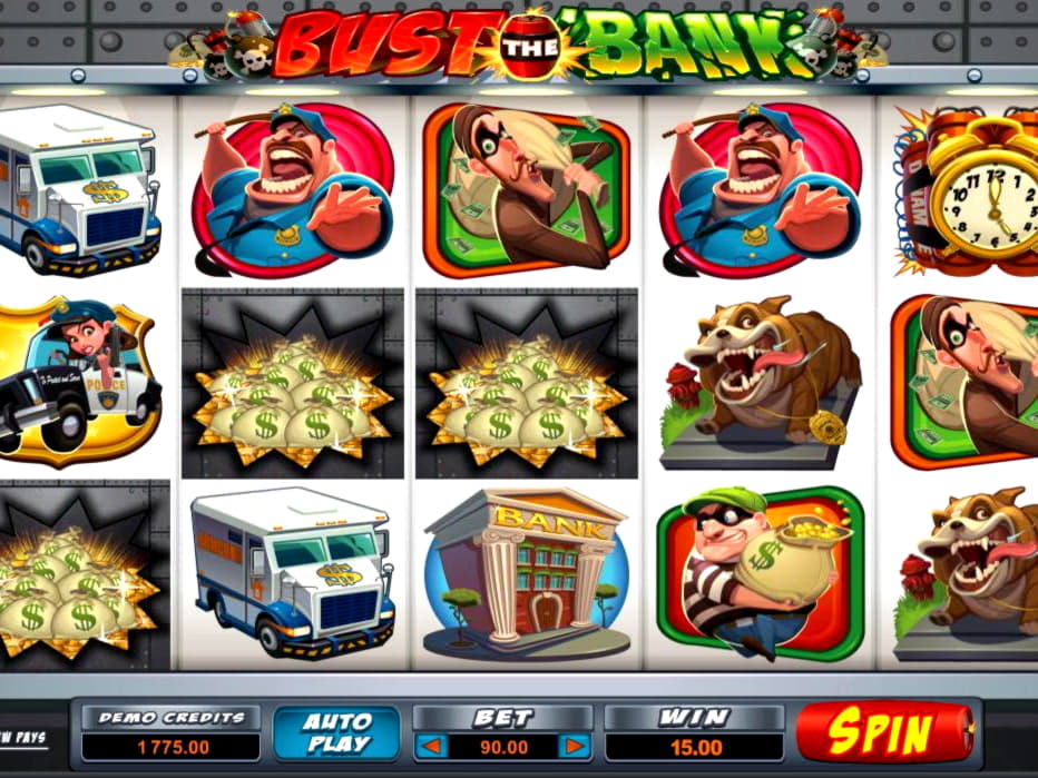 100 Free Spins right now at Dunder Casino